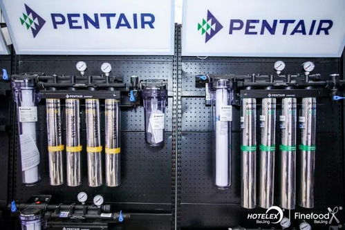 芯系智能，詣在卓越——北京芯詣閃耀第三屆北京國際酒店用品及餐飲博覽會