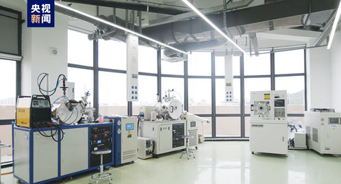 南粵之窗丨 從0到10000 的創新接力 北京芯詣的破繭之路