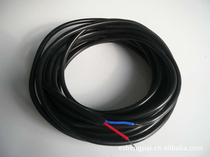 優(yōu)質(zhì)耐壓設(shè)計(jì)與精湛工藝賦能——HID安定器專用硅膠芯線+80帕PVC絕緣線纜全解析